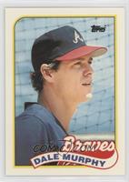 Dale Murphy