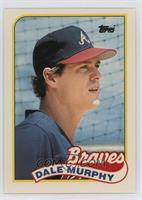 Dale Murphy