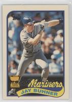 Jay Buhner