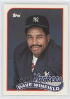 Dave Winfield