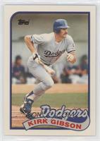 Kirk Gibson [EX to NM]