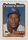 Future Star - Gary Sheffield