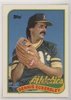 Dennis Eckersley