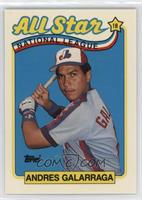 All Star - Andres Galarraga