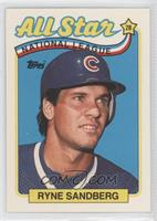 All Star - Ryne Sandberg