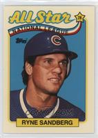 All Star - Ryne Sandberg