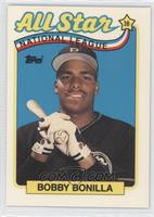 All Star - Bobby Bonilla