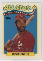 All Star - Ozzie Smith