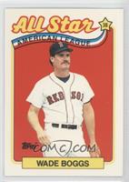All Star - Wade Boggs