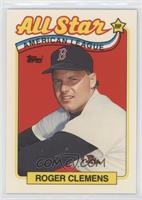 All Star - Roger Clemens [EX to NM]