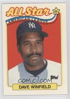 All Star - Dave Winfield