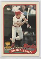 Chris Sabo