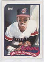 Julio Franco