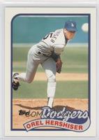 Orel Hershiser