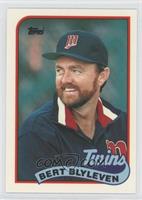 Bert Blyleven