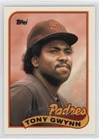 Tony Gwynn