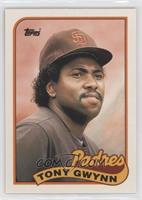 Tony Gwynn [Good to VG‑EX]