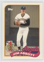 Jim Abbott