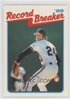 Record Breaker - Doug Jones