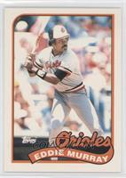 Eddie Murray