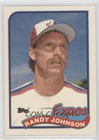 Randy Johnson