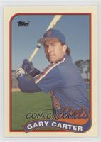 Gary Carter