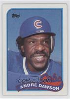 Andre Dawson