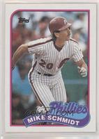 Mike Schmidt