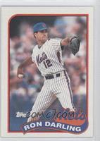 Ron Darling