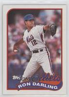 Ron Darling