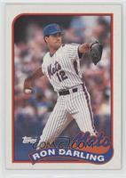 Ron Darling