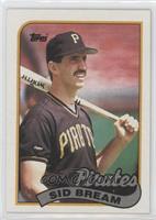 Sid Bream