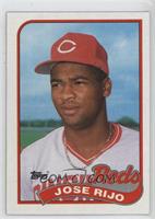 Jose Rijo