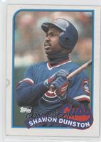 Shawon Dunston