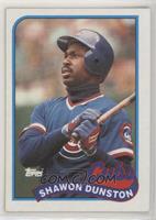 Shawon Dunston