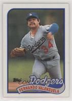 Fernando Valenzuela