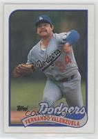 Fernando Valenzuela