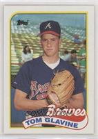 Tom Glavine