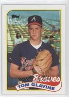 Tom Glavine