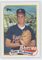 Tom Glavine