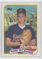 Tom Glavine [EX to NM]