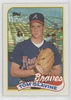 Tom Glavine