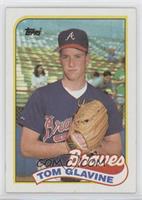 Tom Glavine