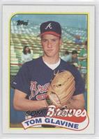 Tom Glavine