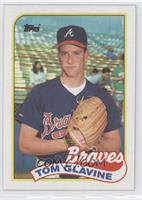 Tom Glavine