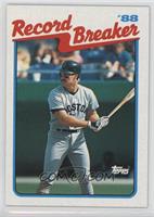 Record Breaker - Wade Boggs