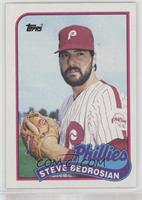 Steve Bedrosian