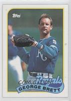 George Brett