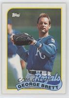 George Brett