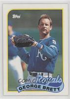 George Brett